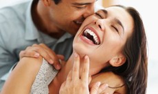 Dấu hiệu cho thấy nàng thỏa mãn sau cuộc yêu