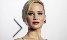 Jennifer Lawrence tiếp tục bị lộ thêm ảnh nude