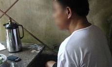 Bữa cơm chan nước mắt của một người nghiện khao khát hoàn lương