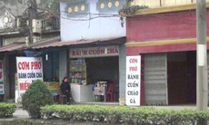 Phở bình dân giá 200.000 đồng gây sốc