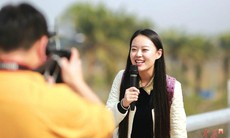 Nữ MC từ chối chữa ung thư để cứu thai nhi