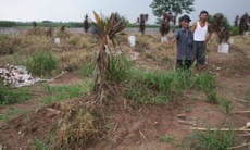 Tiết lộ lý do xác chị Huyền chưa phân hủy mà chỉ rụng chân tay
