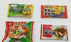 Nhật chấn động vì thực phẩm nhiễm độc