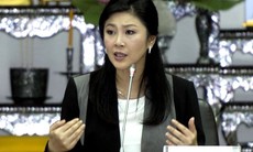 Thủ tướng tạm quyền Yingluck bị điều tra tham nhũng