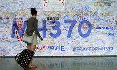 Tìm thấy âm thanh bí ẩn có thể là tung tích của MH370