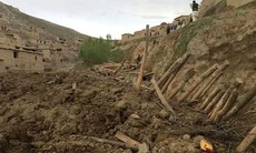 Afghanistan: Hơn 2.500 người bị ‘chôn sống’