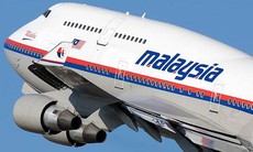 Thảm kịch MH370: Bắt 11 nghi phạm khủng bố