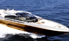 Chơi du thuyền bọc 100 tấn vàng qua mặt Abramovich