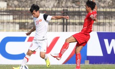 U19 Việt Nam - U19 Myanmar: Thử thách cuối cùng