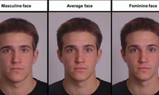 Khuôn mặt tiết lộ chất lượng "tinh binh" của đàn ông