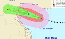 Ngành y tế chủ động ứng phó với bão Kalmaegi