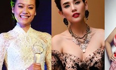 Hoàng Yến làm người thứ ba giữa Hà Hồ và Cường đôla?