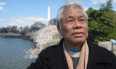 Góc thơ: Vũ Quần Phương