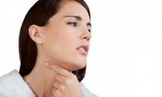 Cách chữa mất tiếng