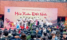 Ngày thơ năm nay có gì mới?