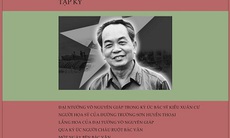 Vị tướng huyền thoại từ những góc nhìn của đời thường