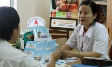 Thêm cách cứu nhiều trẻ khỏi HIV
