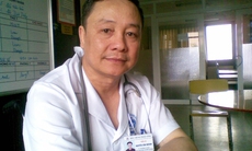 Cây phong ba  nơi... đất liền