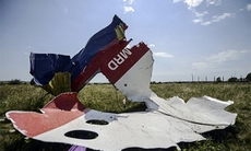 Mỹ thừa nhận tổ hợp Buk của Ukraine gần nơi MH17 rơi