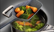 Rau xanh và cách chế biến đúng