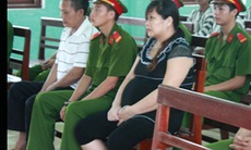 Người cha ác thú và người tình cùng nhau đánh chết con trai 8 tuổi lĩnh án