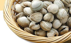 Cách chọn hải sản tươi ngon