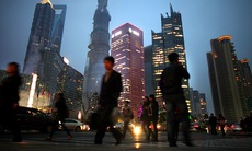 IMF: Năm 2015 kinh tế thế giới sẽ tăng trưởng hơn năm 2014