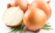 9 siêu thực phẩm rất tốt cho thận của bạn