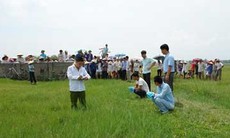 Tiết lộ hành trình giải mã ADN tìm xác chị Huyền