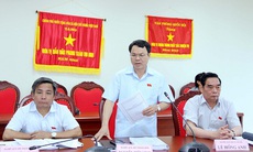 Đề xuất tăng tuổi nghỉ hưu - Nhiều ý kiến trái chiều