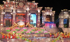 Ấn tượng Festival Huế 2014