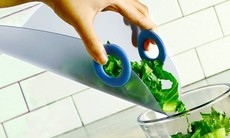 Những dụng cụ làm bếp tạo cảm hứng cho việc nấu nướng