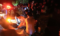 Tai nạn thảm khốc làm 12 người chết: Xe khách chạy “chui” lên Sa Pa