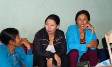 5 cái tang của gia đình cô giáo ôm con tự vẫn