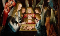 Hội chứng Down: Phát hiện từ cổ học