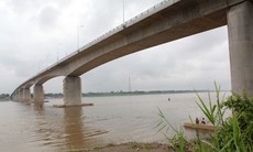 Thông xe cầu vượt sông dài nhất Việt Nam