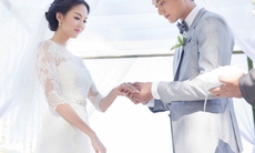 Bí mật đằng sau việc tổ chức hôn lễ của các sao