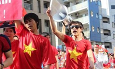 Người Việt khắp thế giới hướng về tổ quốc
