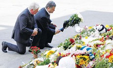 MH17 và sự nhức nhối của hàng không Malaysia