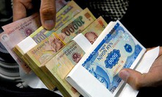 Đổi tiền lẻ, chưa bao giờ khổ như năm nay