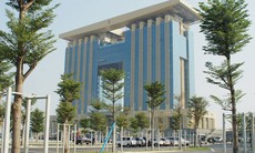 Cận cảnh trung tâm hành chính đẹp, hiện đại nhất nước