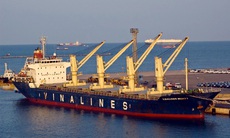 Tiếp tục thực hiện Đề án tái cơ cấu Vinalines