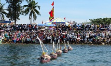 Sử thi người miền biển