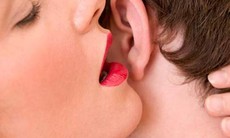 Nói lời hư thế nào để chàng 'điên' lên?