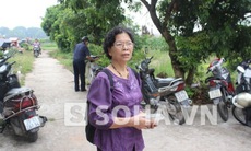 3 câu hỏi lớn của mẹ đẻ chị Huyền về thi thể con