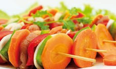 9 loại thực phẩm có lượng calo thấp tốt cho sức khỏe