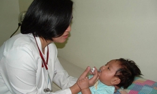 Ðề phòng biến chứng khi trẻ bị tiêu chảy do Rotavirus