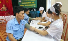 Lái xe không đủ SK, nghiện ngập và những cung đường “ma ám”