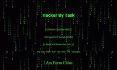 220 website của Việt Nam đã bị "hacker Trung Quốc" tấn công