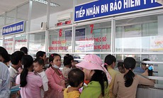 Tăng thời hạn sử dụng thẻ BHYT cho trẻ dưới 6 tuổi đến lúc đi học